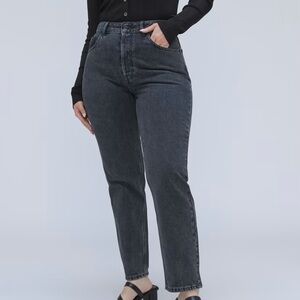 Everlane The Curvy 90’s Cheeky Jean